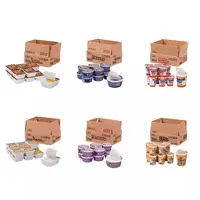 Trading Figure - Hakogai! Cup Noodles