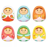 Trading Figure - Unazukin