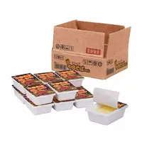 Trading Figure - Hakogai! Cup Noodles