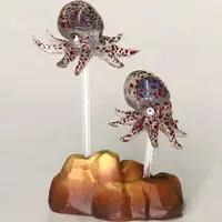 Trading Figure - Octopus