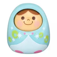 Trading Figure - Unazukin