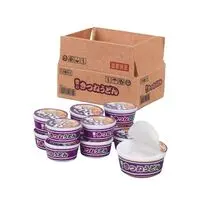 Trading Figure - Hakogai! Cup Noodles