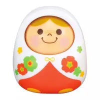 Trading Figure - Unazukin