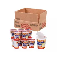 Trading Figure - Hakogai! Cup Noodles