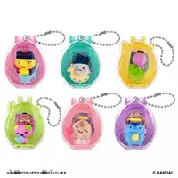 Trading Figure - Tamagotchi