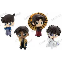 Trading Figure - Detective Conan