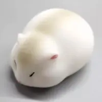 Trading Figure - Hamster