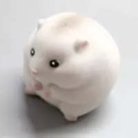 Trading Figure - Hamster