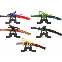 Trading Figure - Katana