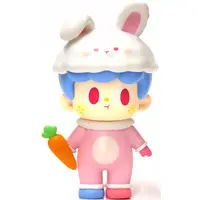 Trading Figure - BUNBY Doll Figure