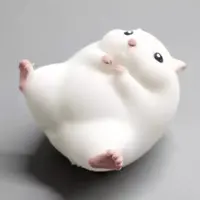 Trading Figure - Hamster