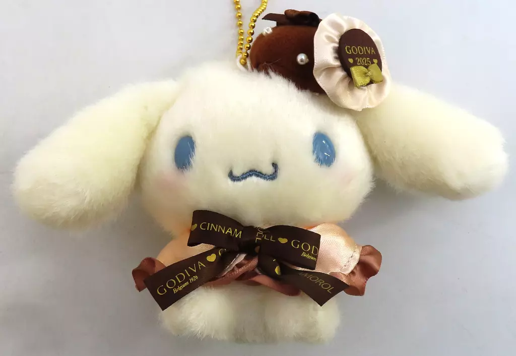 Plush - Sanrio characters / Cinnamoroll