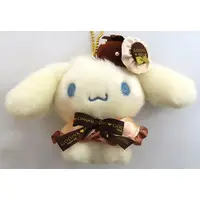 Plush - Sanrio characters / Cinnamoroll