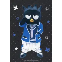 Postcard - Sanrio characters / BAD BADTZ-MARU