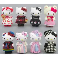 Trading Figure - Sanrio / Hello Kitty