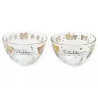 Neo Rilakkuji - RILAKKUMA / Korilakkuma & Chairoikoguma