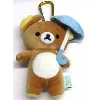 Anata no Soba ni Rilakkuma - RILAKKUMA / Rilakkuma