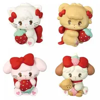 Trading Figure - mikko characters