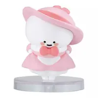 Trading Figure - Obungu to Issho