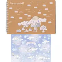 Stationery - Sanrio / Cinnamoroll