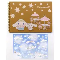 Stationery - Sanrio / Cinnamoroll
