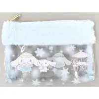 Pouch - Sanrio / Cinnamoroll