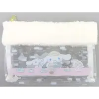 Pouch - Sanrio / Cinnamoroll