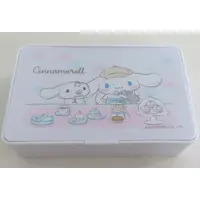 Accessory case - Mirror - Storage Box - Sanrio / Cinnamoroll