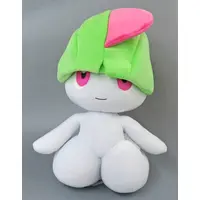 Plush - Pokémon / Ralts
