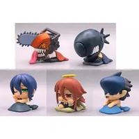 Trading Figure - Chainsaw Man