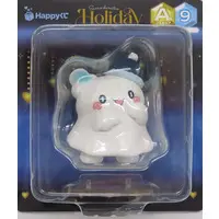 Happy Kuji Sanrio Holiday Collection 2025 - Sanrio characters / HANAMARUOBAKE