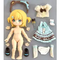 Trading Figure - WAN LE XUN CHAO