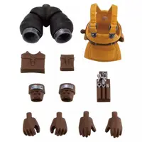 Trading Figure - LINK TRAVELERS