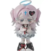 Trading Figure - WAN LE XUN CHAO