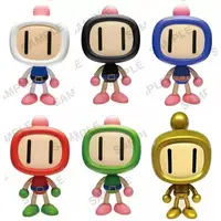 Trading Figure - Bomberman