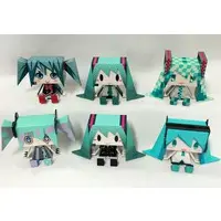 Trading Figure - VOCALOID / Hatsune Miku