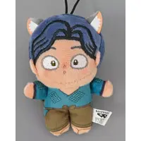 Plush - Failure Ninja Rantarou