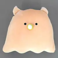 Plush - Round Eyes Aquarium