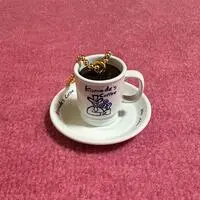 Ichiban Kuji - Komeda Coffee