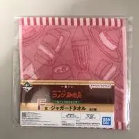 Ichiban Kuji - Komeda Coffee