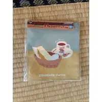 Ichiban Kuji - Komeda Coffee