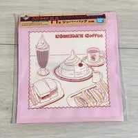 Ichiban Kuji - Komeda Coffee