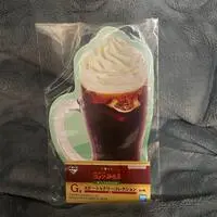 Ichiban Kuji - Komeda Coffee