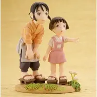 Trading Figure - Kono Sekai no Katasumi ni (In This Corner of the World)