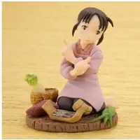 Trading Figure - Kono Sekai no Katasumi ni (In This Corner of the World)