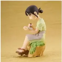 Trading Figure - Kono Sekai no Katasumi ni (In This Corner of the World)