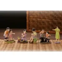 Trading Figure - Kono Sekai no Katasumi ni (In This Corner of the World)