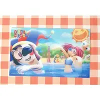 Portrait - The Amazing Digital Circus