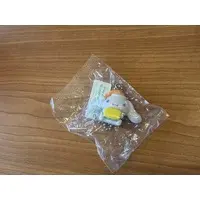 Key Chain - Figure - Sanrio / Cinnamoroll