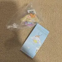 Key Chain - Figure - Sanrio / Cinnamoroll